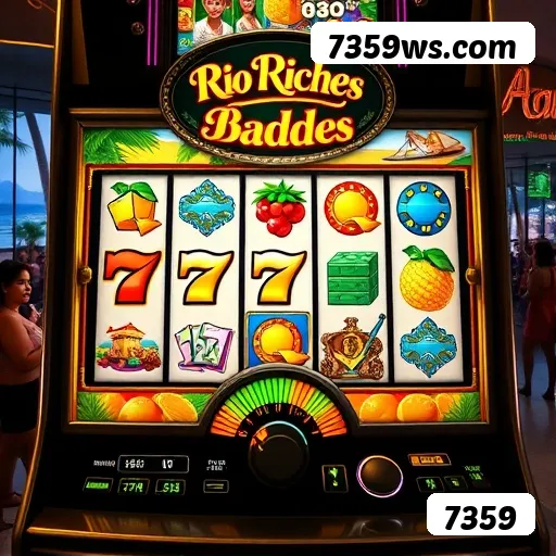 Roleta e blackjack 7359