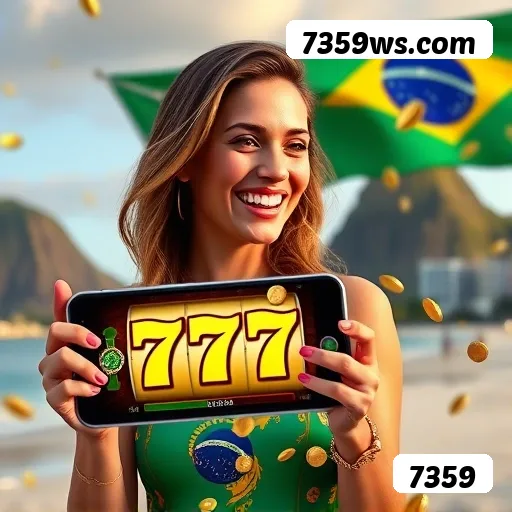 App 7359 slots mobile